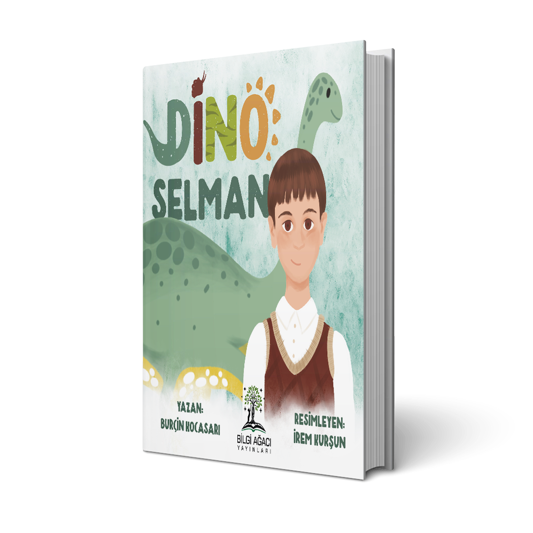 Dino Selman / Burçin Kocasarı