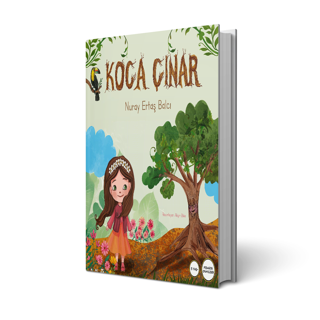 Koca Çınar / Nuray Ertaş Balcı