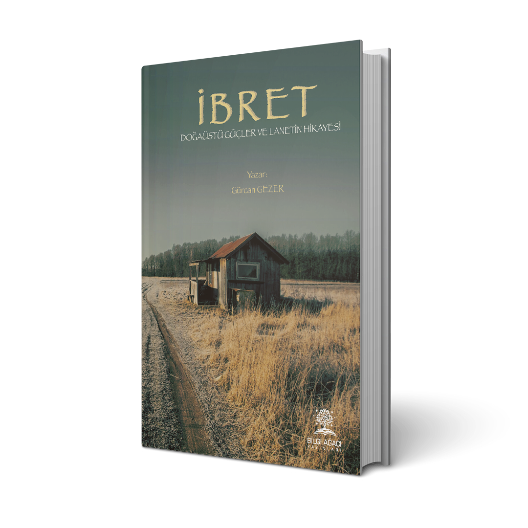 İbret / Gürcan Gezer