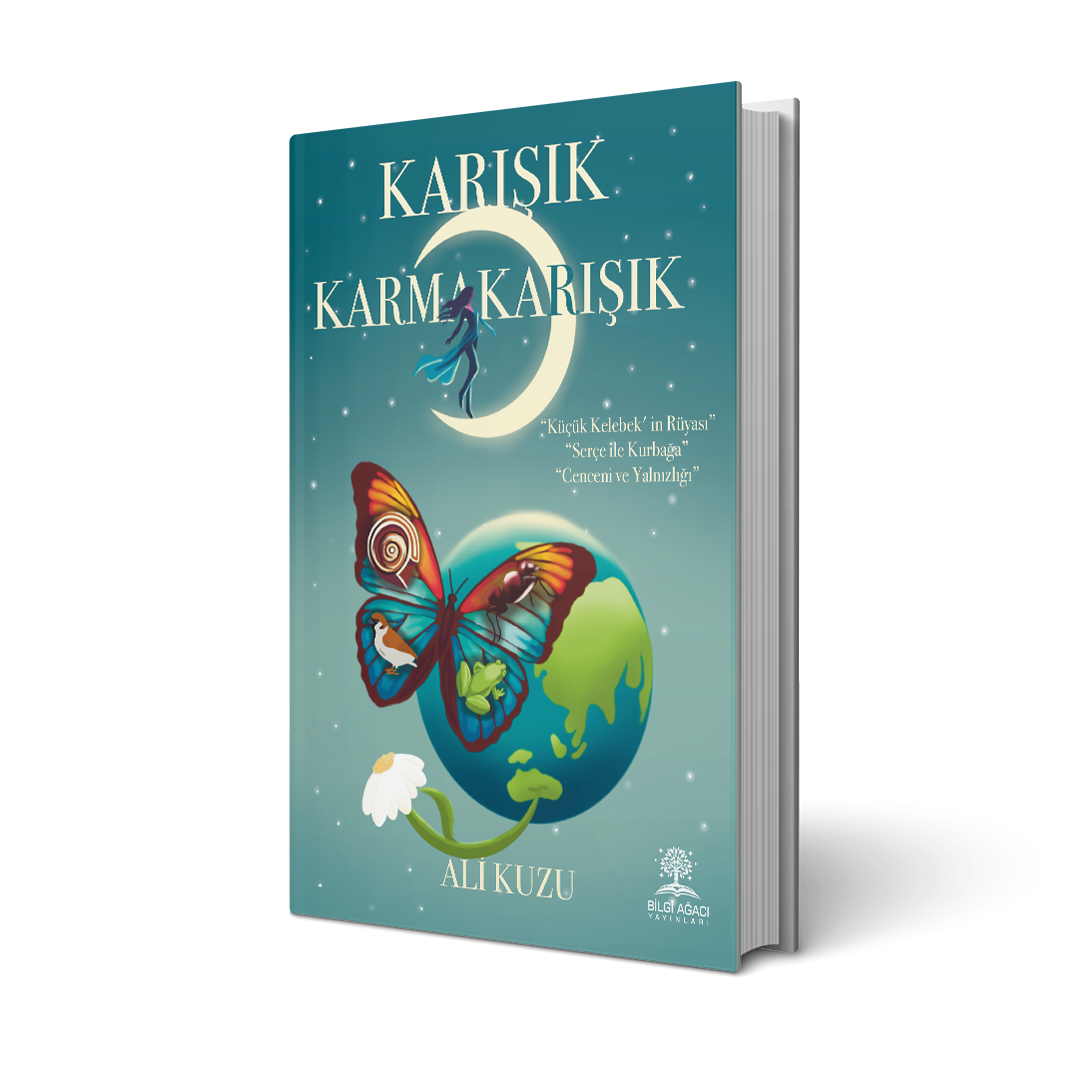 Karışık Karmakarışık / Ali Kuzu