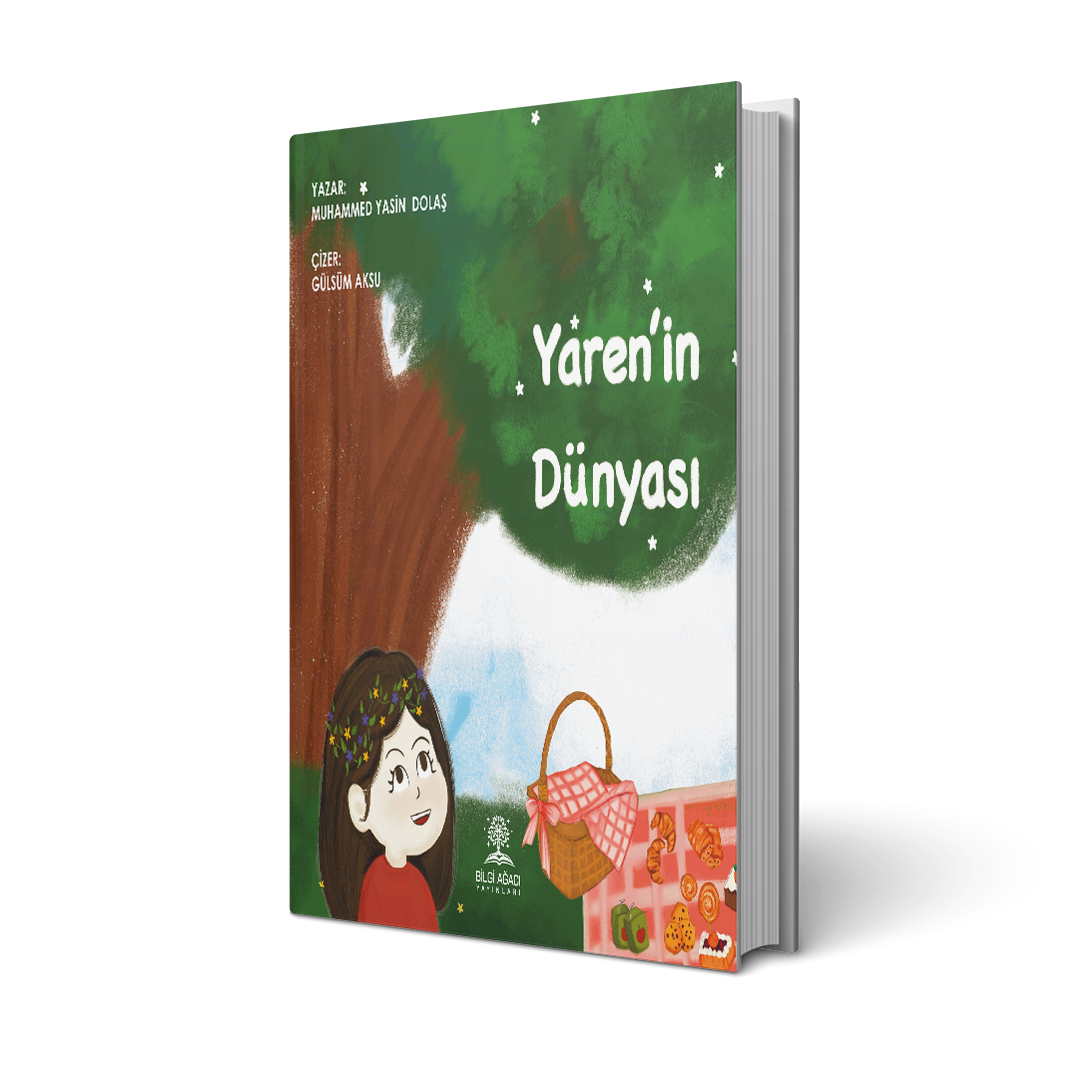 Yaren'in Dünyası / Muhammed Yasin Dolaş