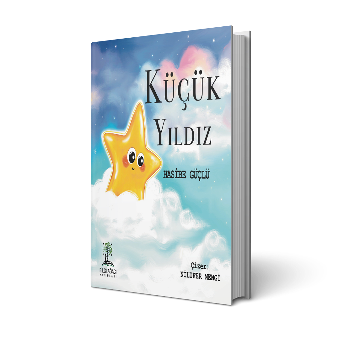 Küçük Yıldız / Hasibe Güçlü