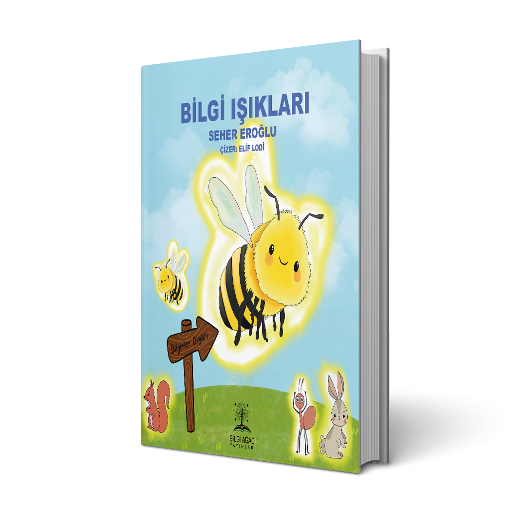 Bilgi Işıkları / Seher Eroğlu