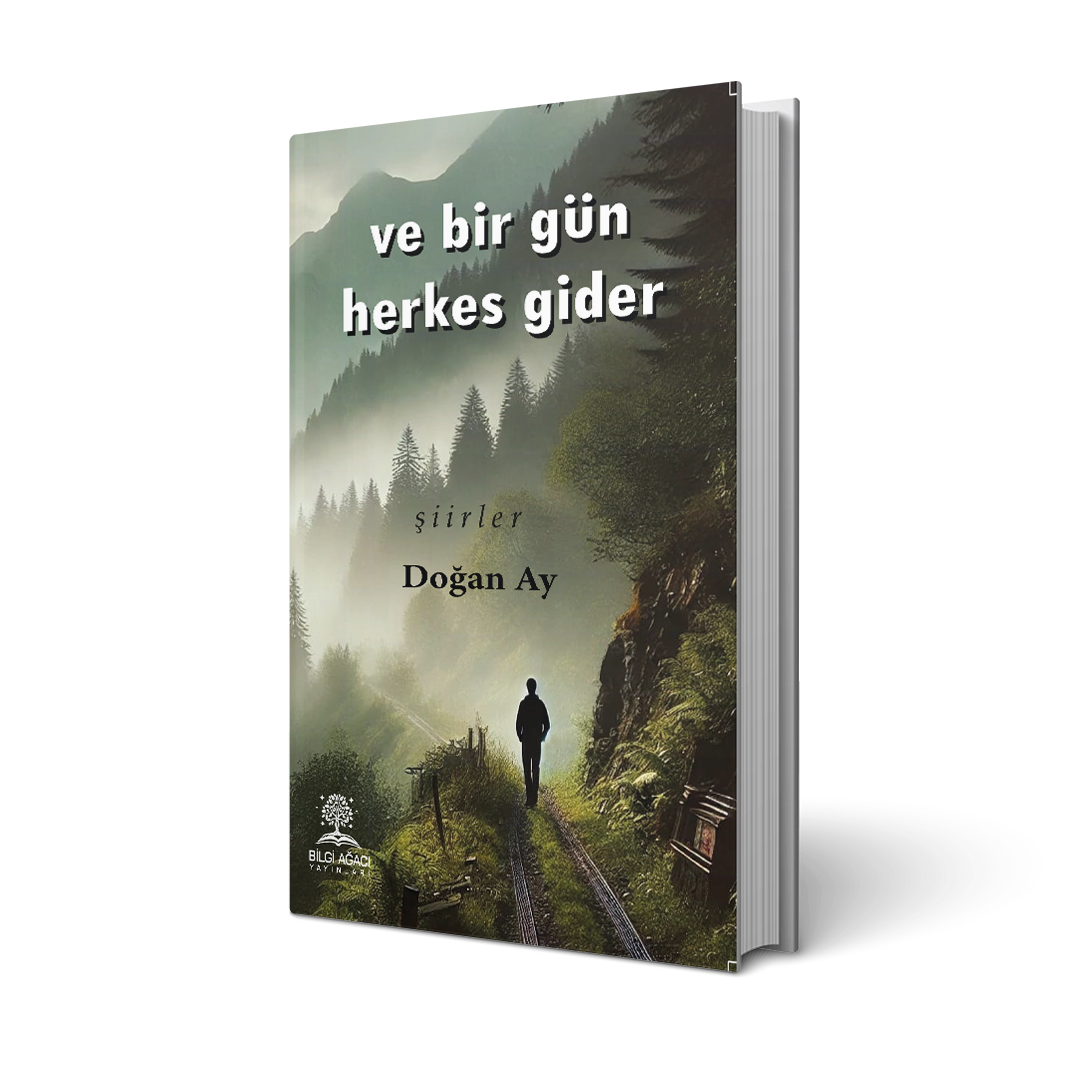 Ve Bir Gün Herkes Gider/Doğan Ay