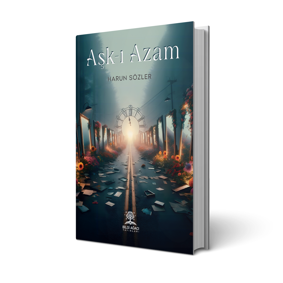 Aşk-ı Azam / Harun Sözler