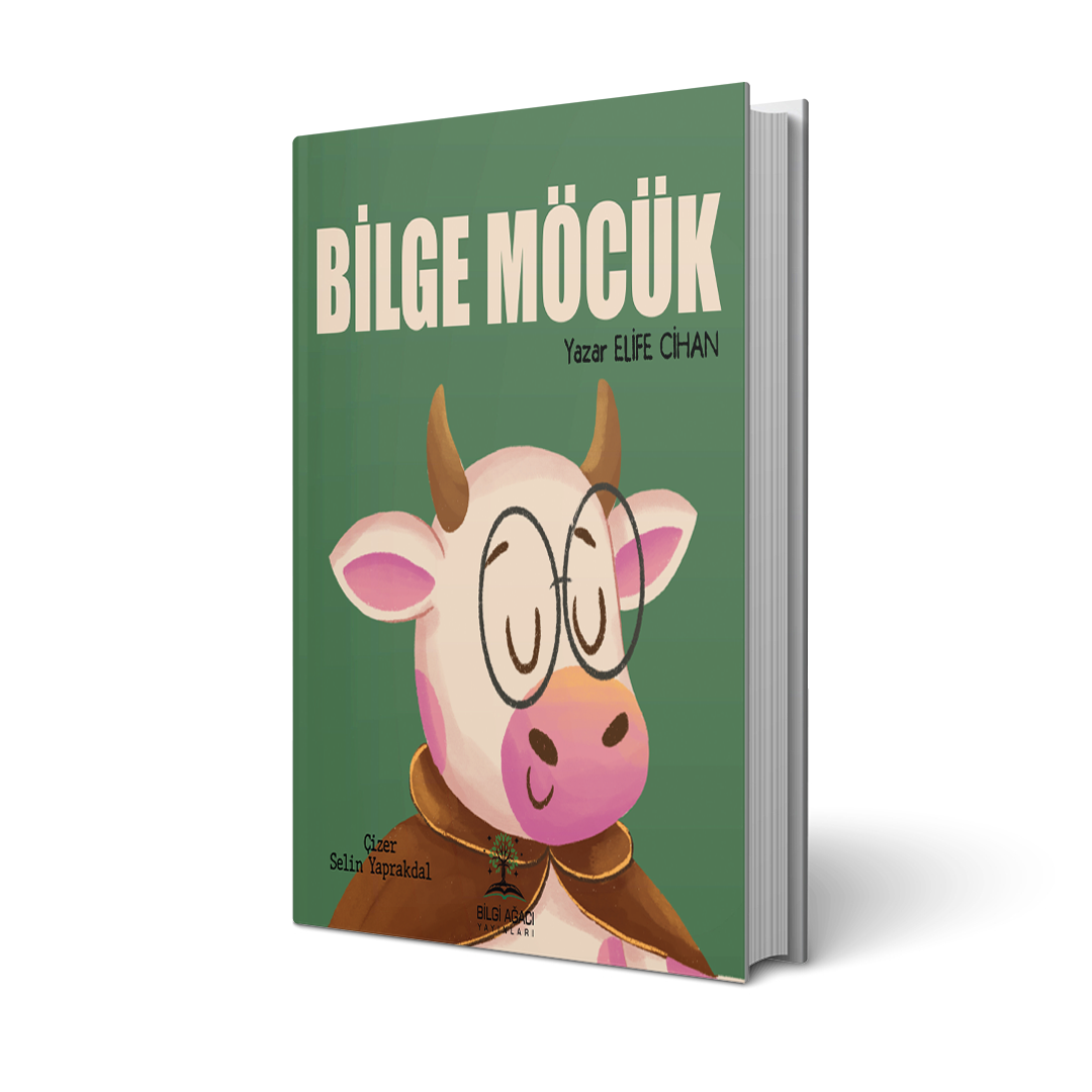 Bilge Möcük/Elife Cihan