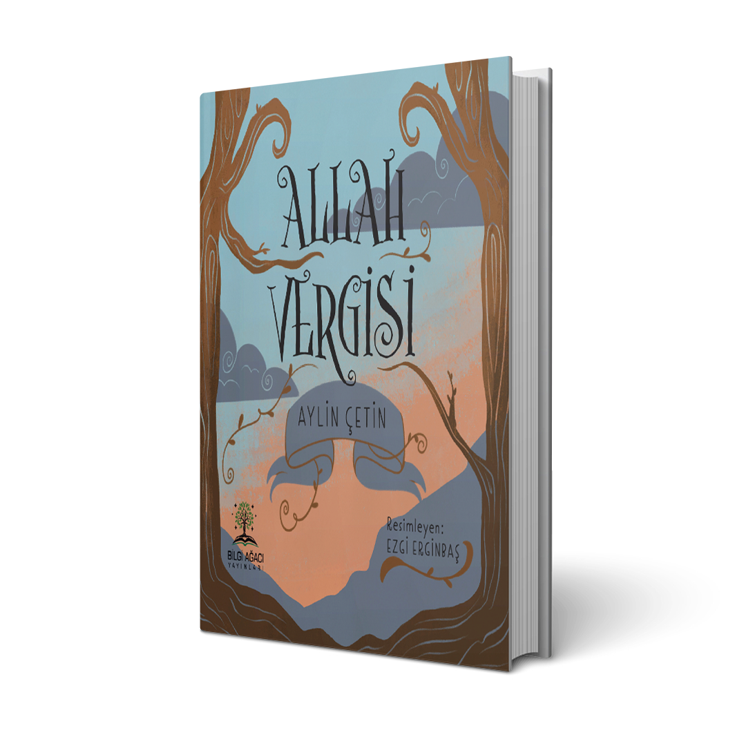Allah Vergisi / Aylin Çetin