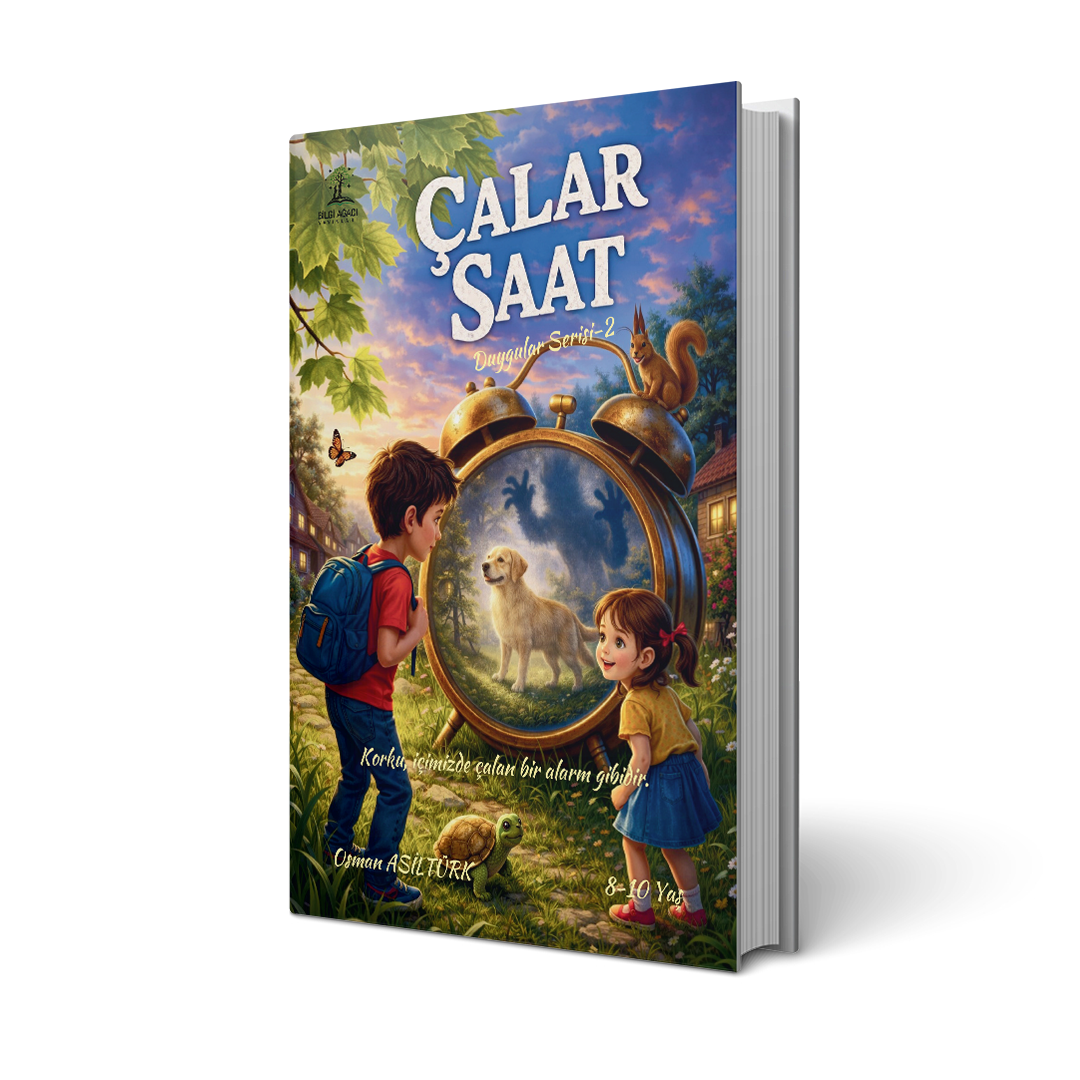 Çalar Saat / Osman Asiltürk