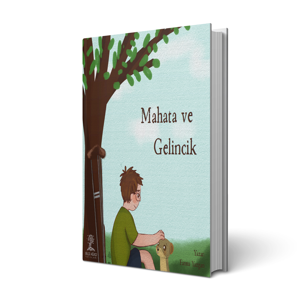 Mahata ve Gelincik / Fatma Yazgan