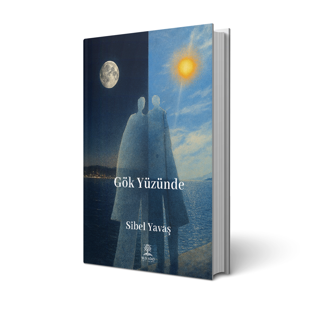 Gök Yüzünde / Sibel Yavaş