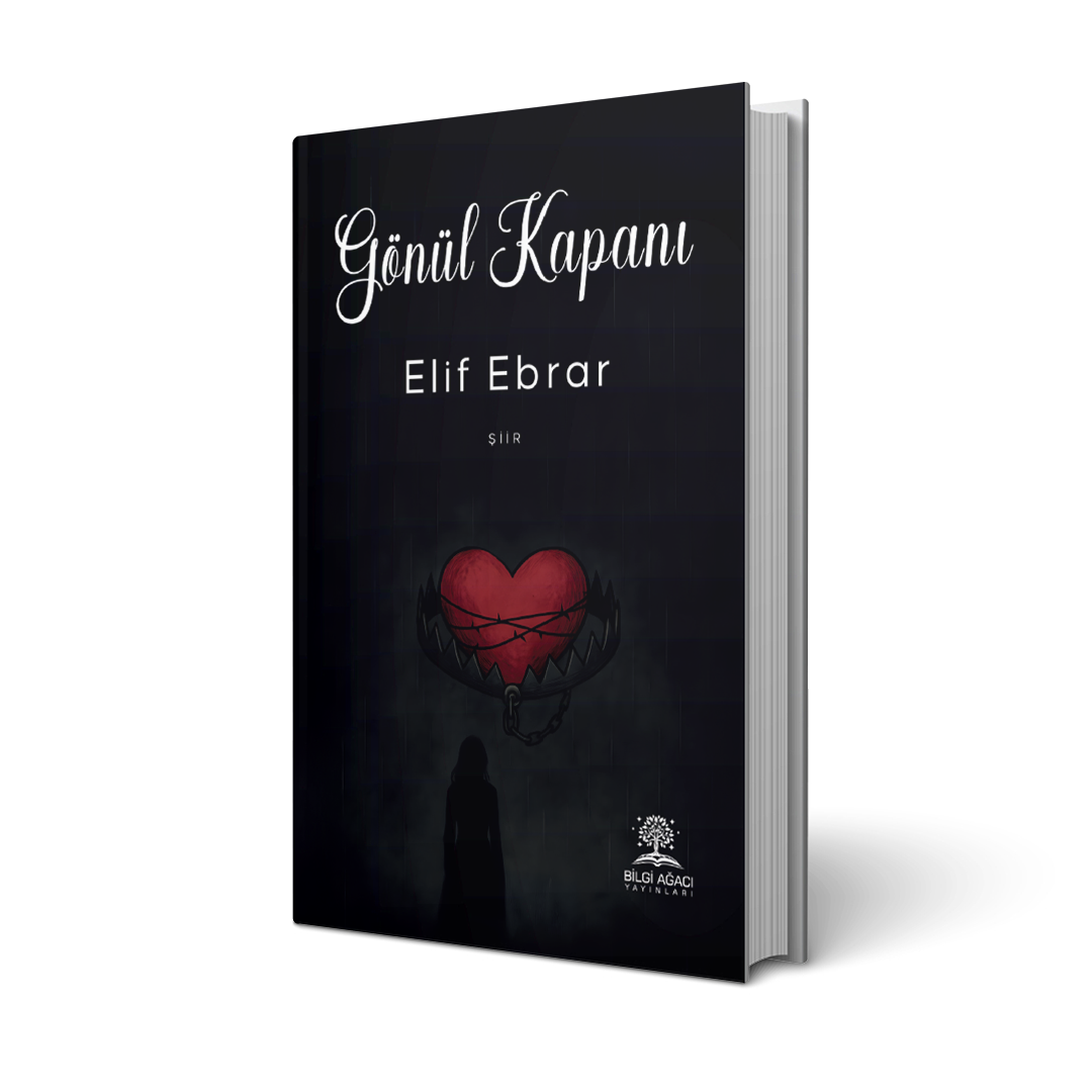 Gönül Kapanı / Elif Ebrar