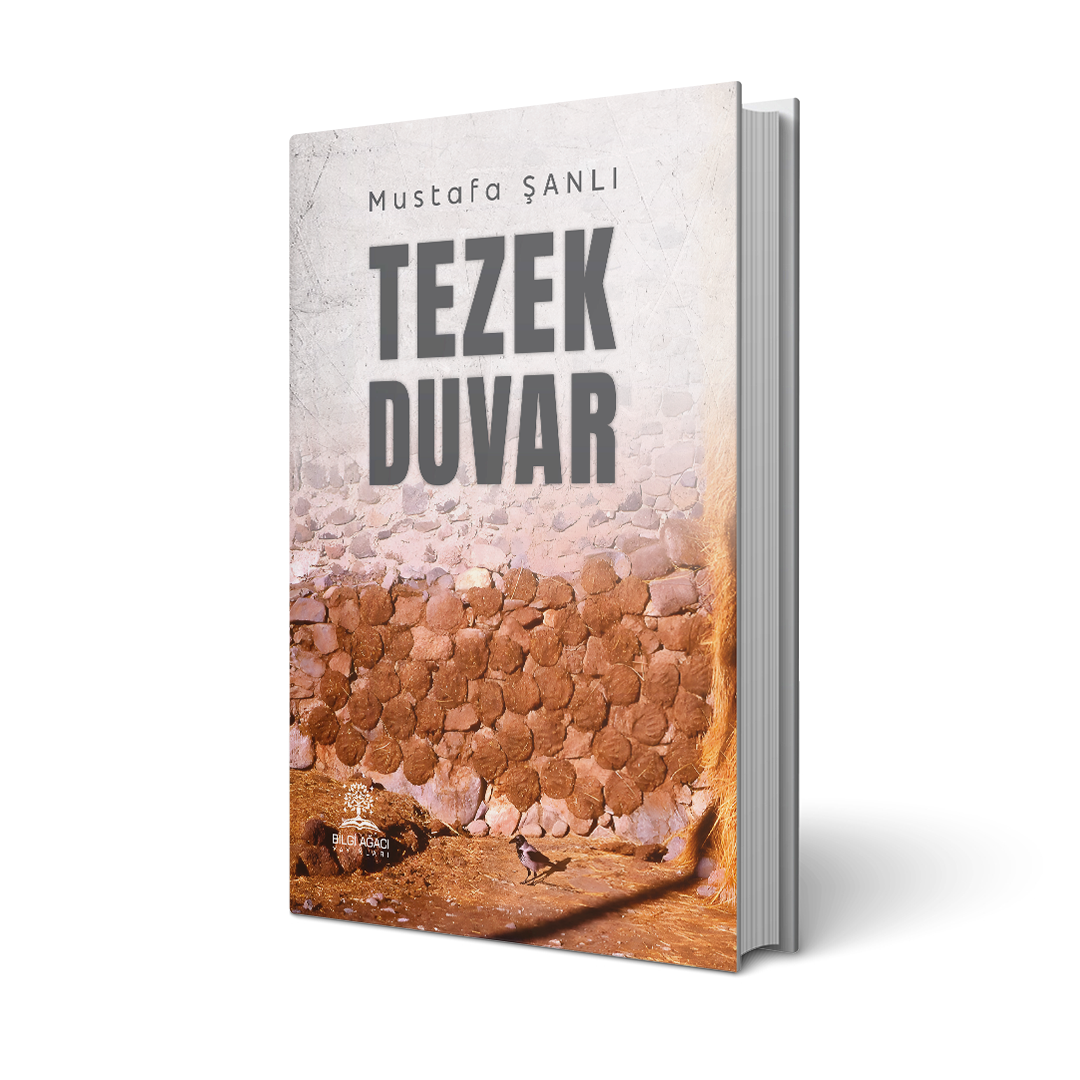 Tezek Duvar / Mustafa Şanlı