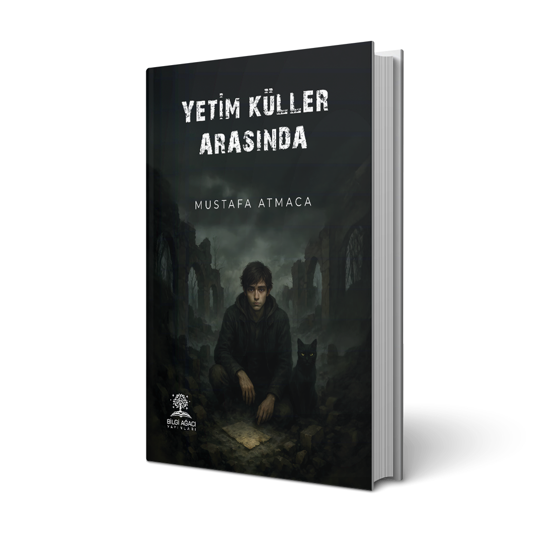 Yetim Küller Arasında / Mustafa Atmaca