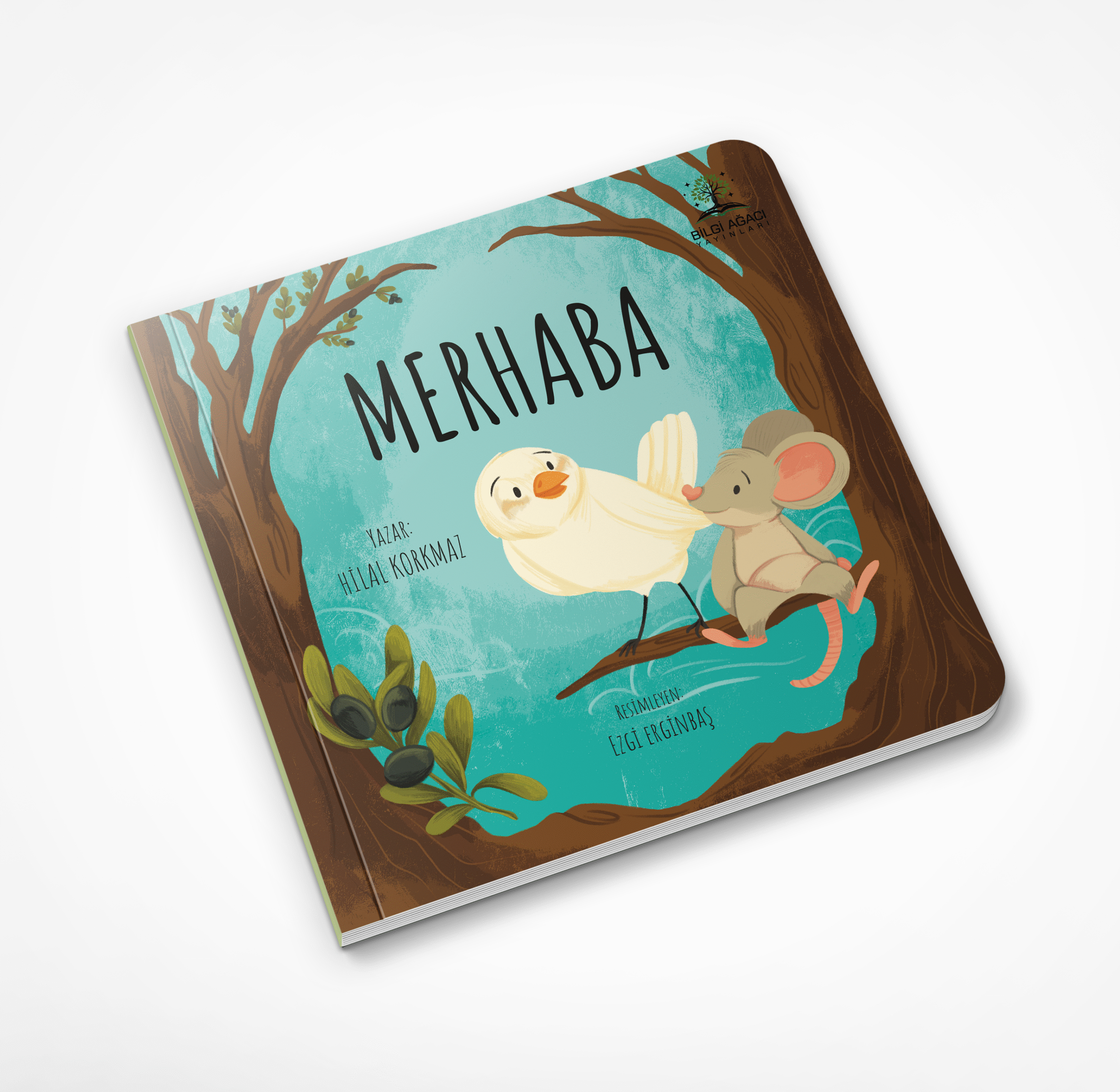 Merhaba / Hilal Korkmaz