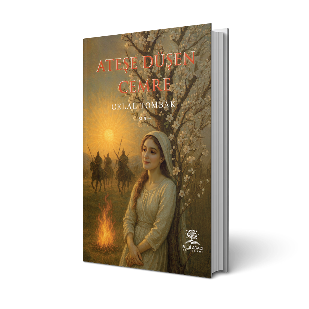 Ateşe Düşen Cemre / Celal Tombak