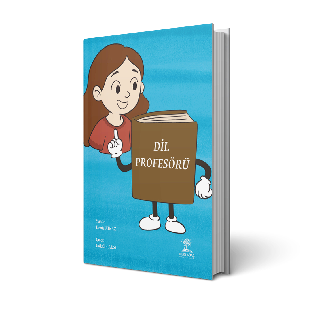 Dil Profesörü / Deniz Kiraz