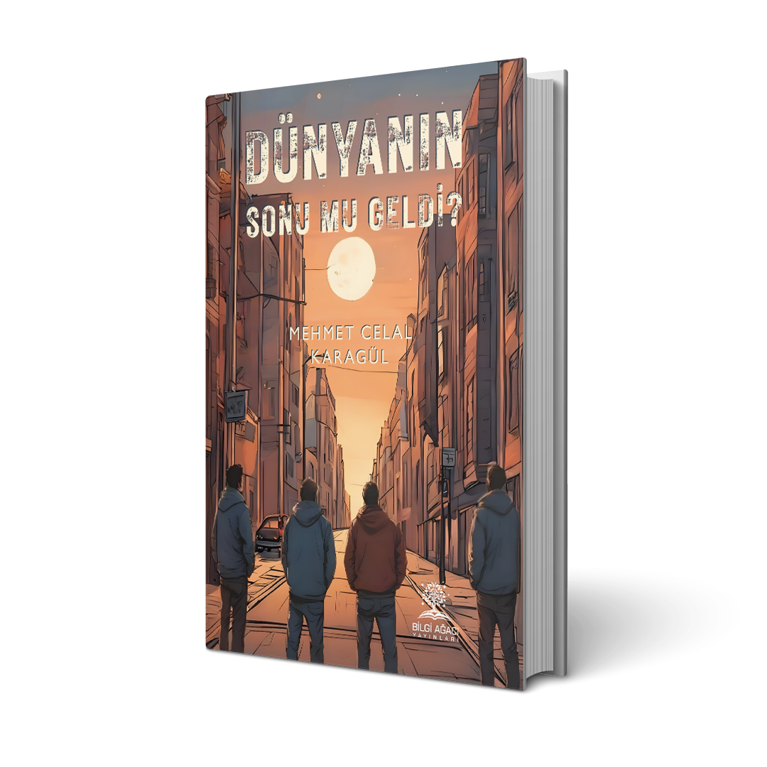 Dünyanın Sonu Mu Geldi? / Mehmet Celal Karagül