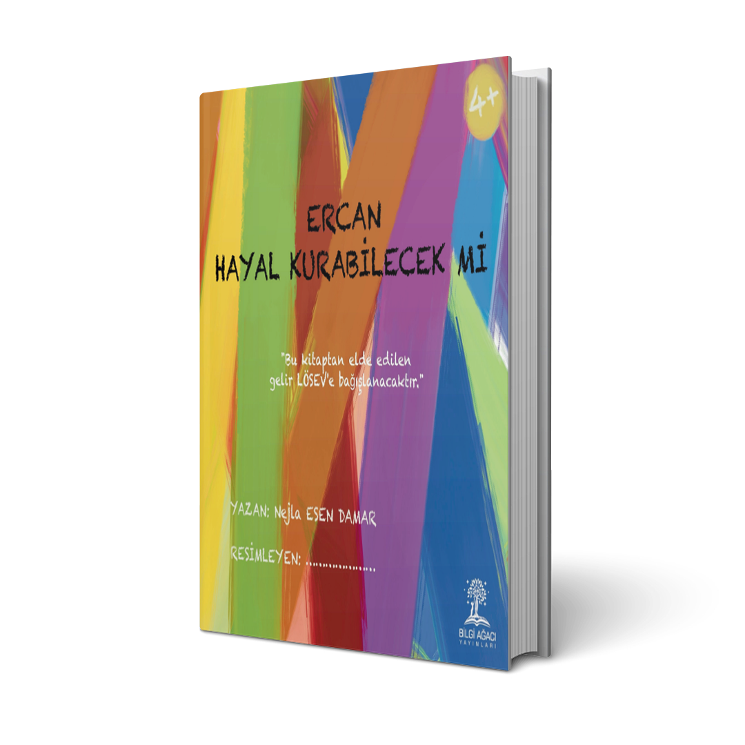 Ercan Hayal Kurabilecek Mi / Nejla Esen Damar