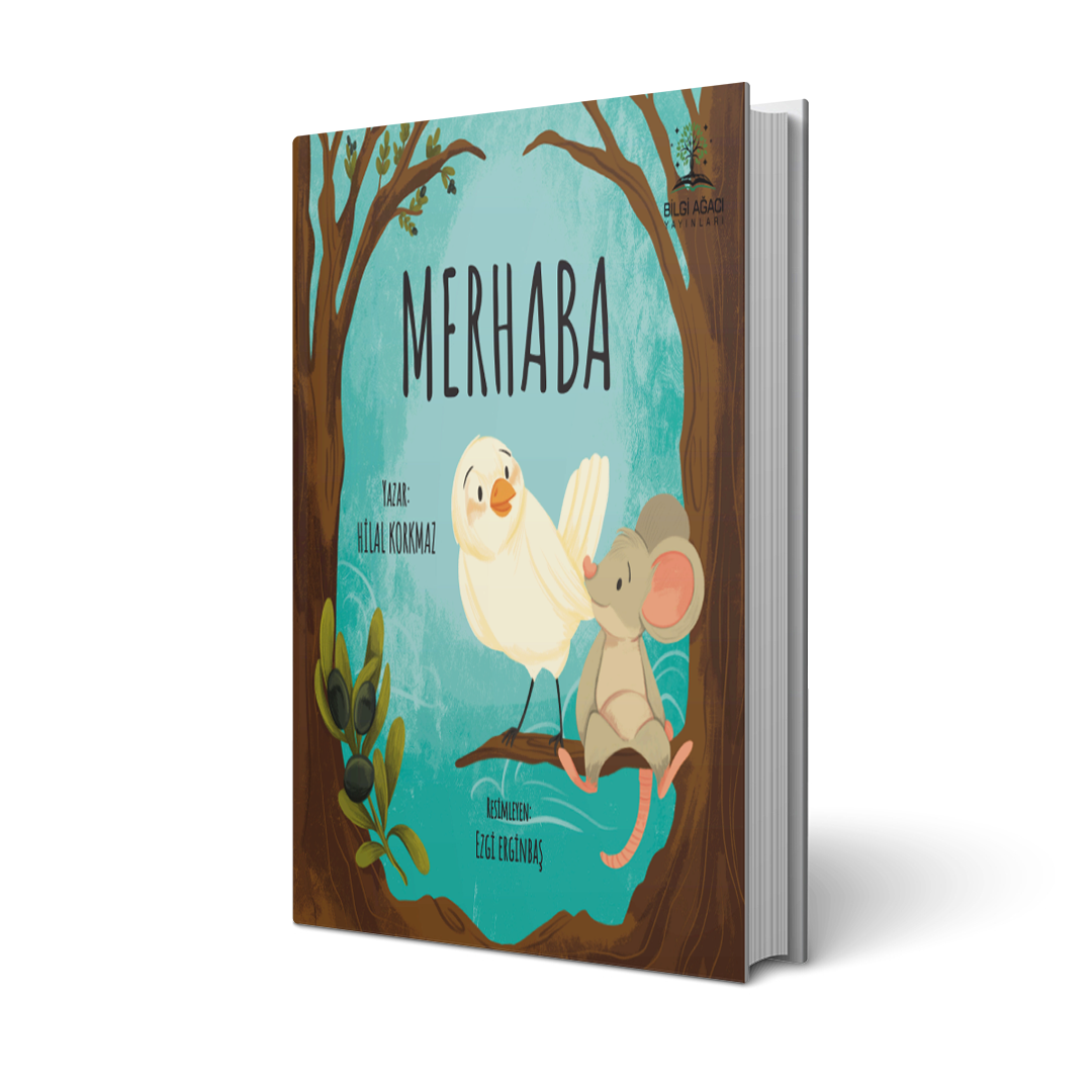 Merhaba / Hilal Korkmaz