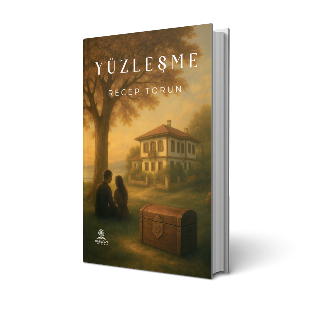 Yüzleşme / Recep Torun