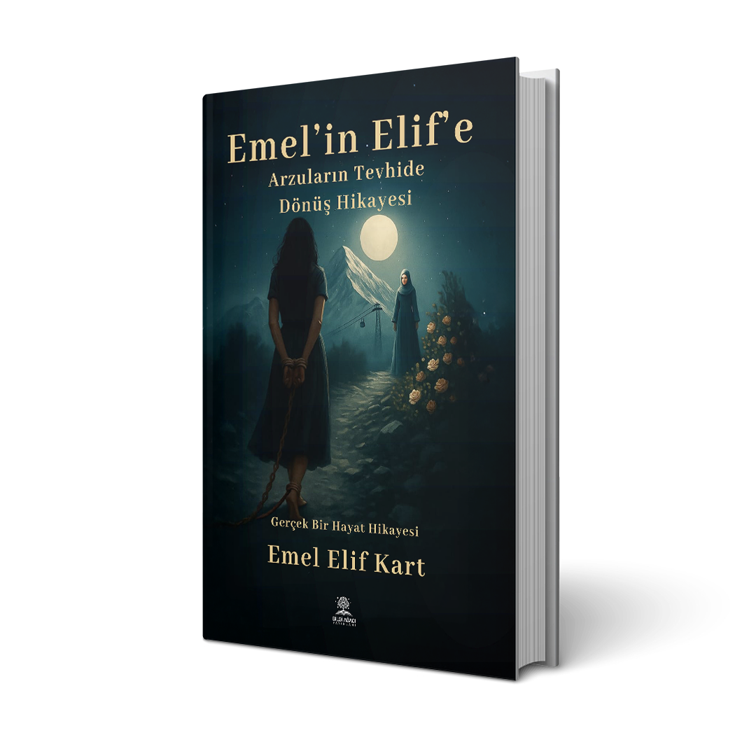 Emel'in Elif'e Arzuların Tevhide Dönüş Hikayesi / Emel Elif Kara