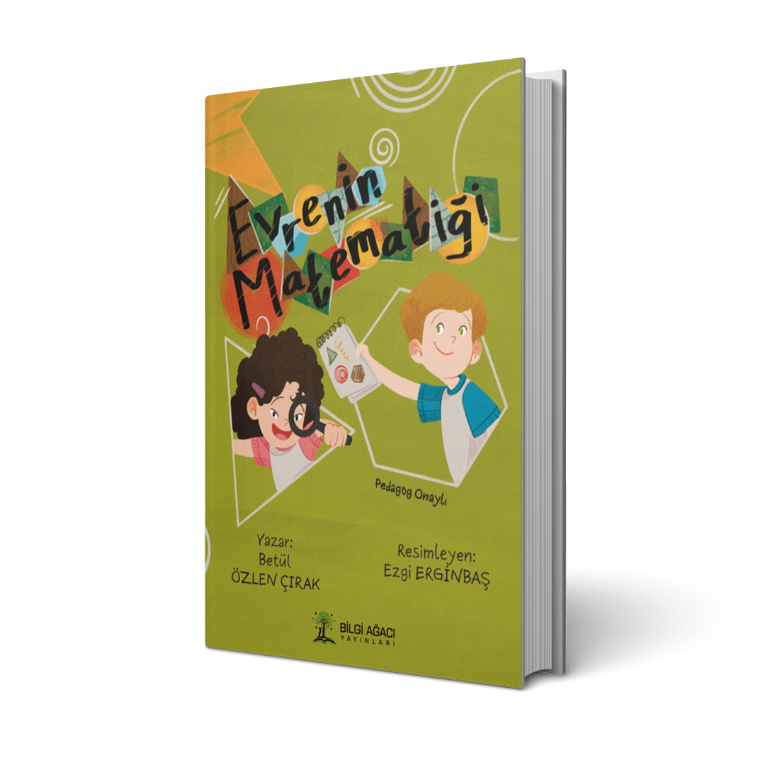 Evrenin Matematiği / Betül Özlen Çırak