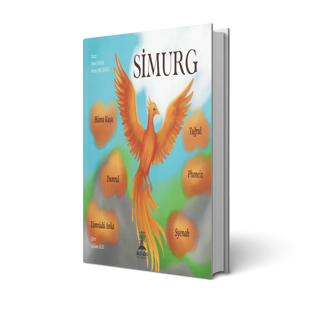 Simurg / Nuray Ebiçlioğlu - Veysel Aykaz