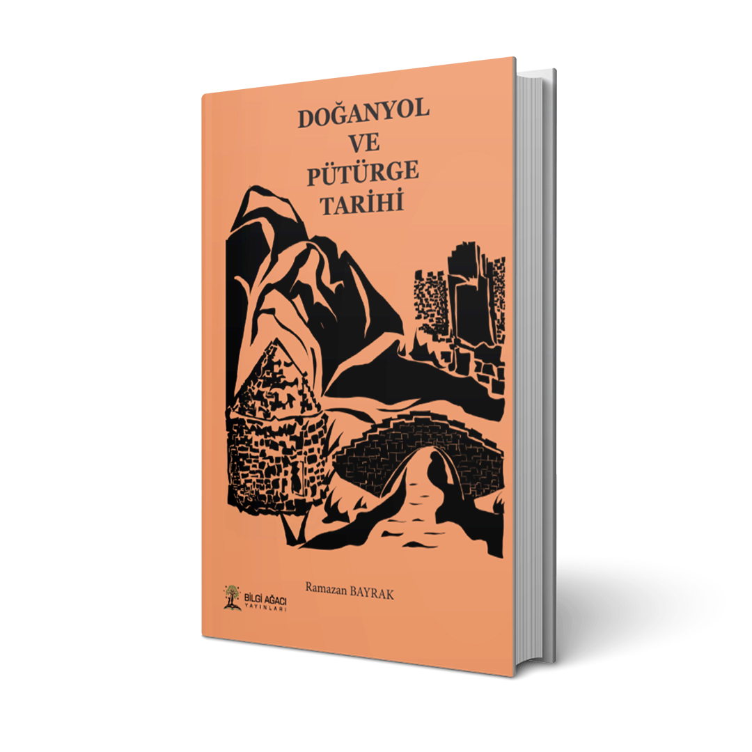 Doğanyol ve Pütürge Tarihi / Ramazan Bayrak