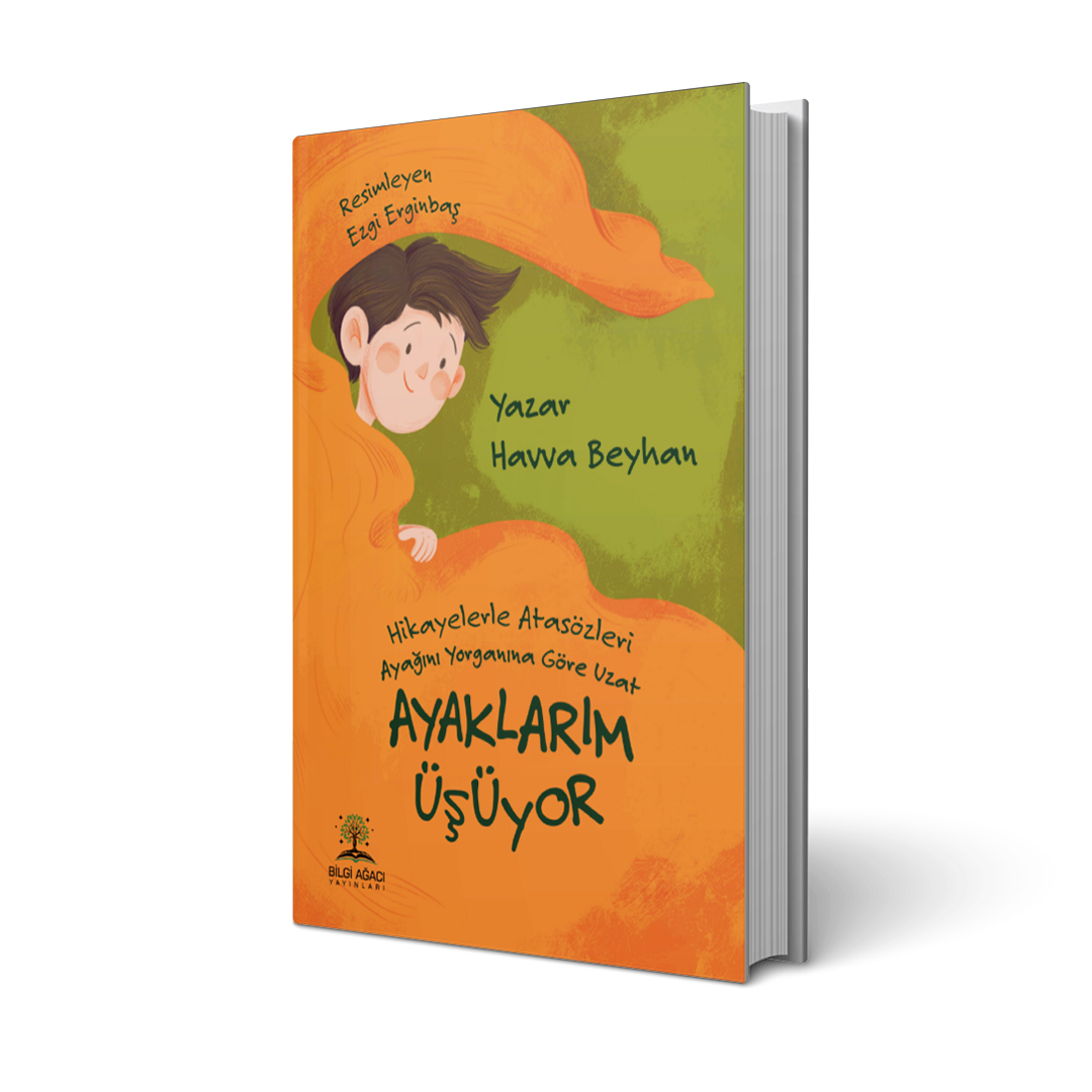 Ayaklarım Üşüyor / Havva Beyhan