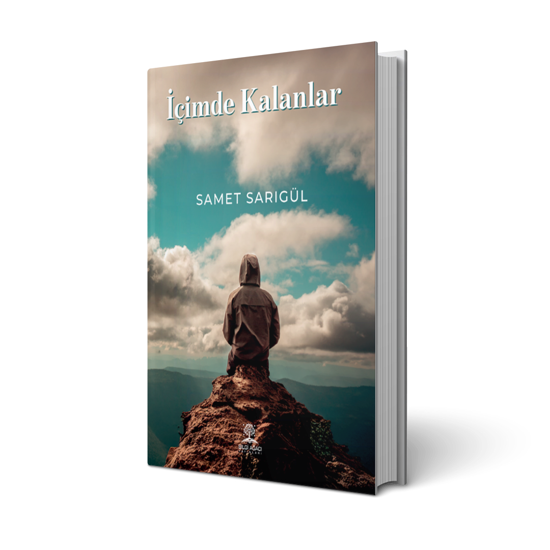 İçimde Kalanlar / Samet Sarıgül