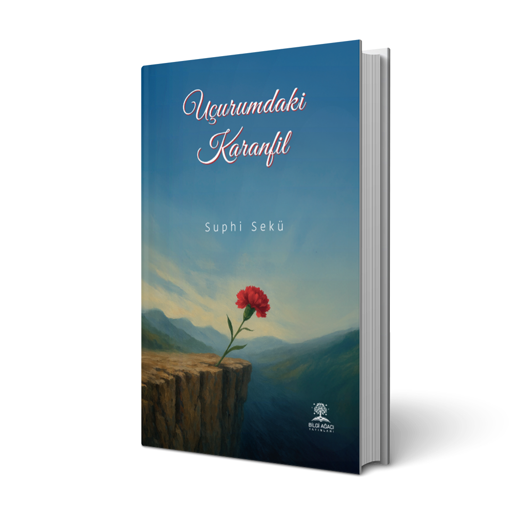 Uçurumdaki Karanfil / Suphi Sekü