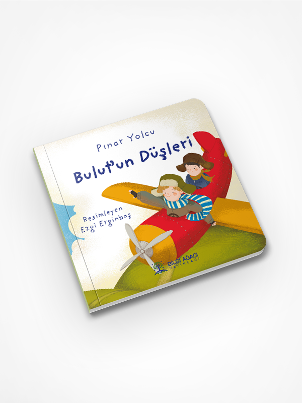 Bulut'un Düşleri / Pınar Yolcu