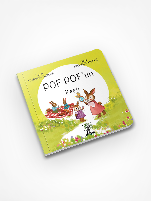 Pof Pof'un Keşfi / Kurban Duran