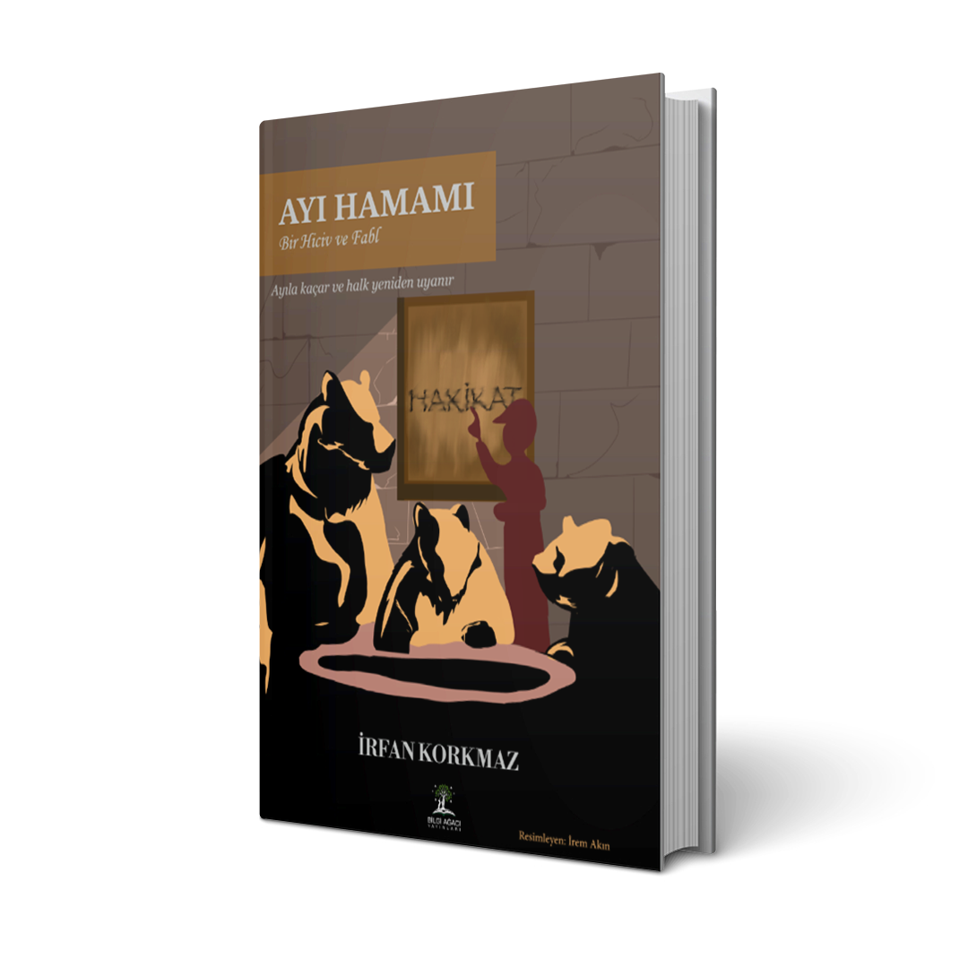 Ayı Hamamı / İrfan Korkmaz