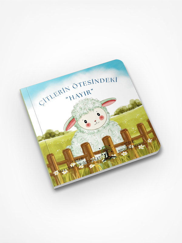 Çitlerin Ötesindeki Hayır / Meryem Nur Özcankat