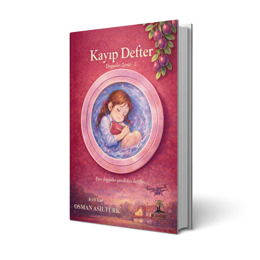 Kayıp Defter / Osman Asiltürk