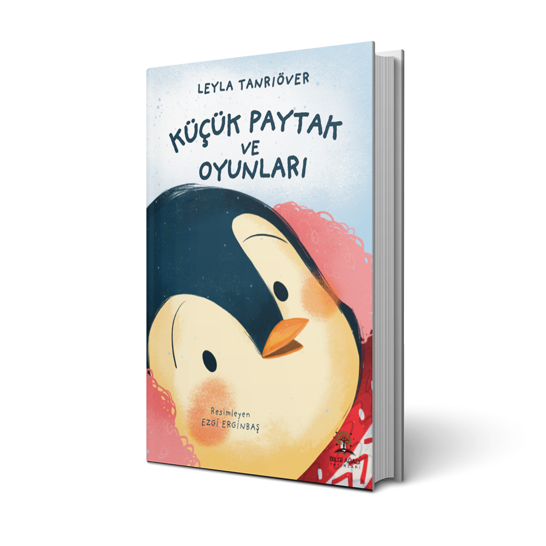 Küçük Paytak ve Oyunları / Leyla Tanrıöver