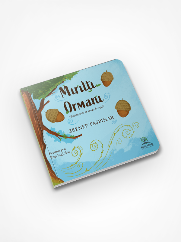 Mırıltı Ormanı / Zeynep Taşpınar