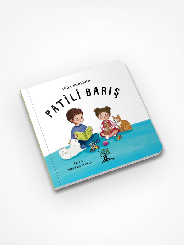 Patili Barış / Seda Erdemir