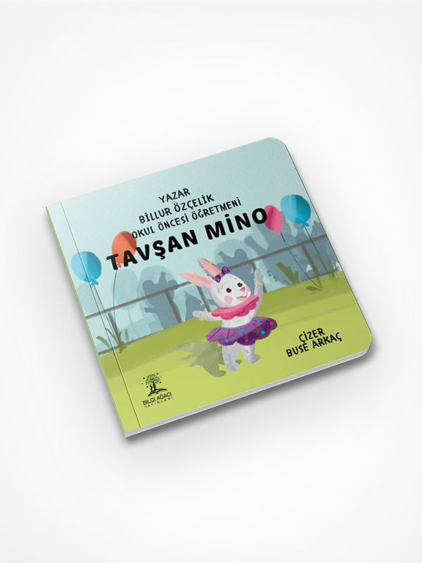 Tavşan Mino / Billur Özçelik