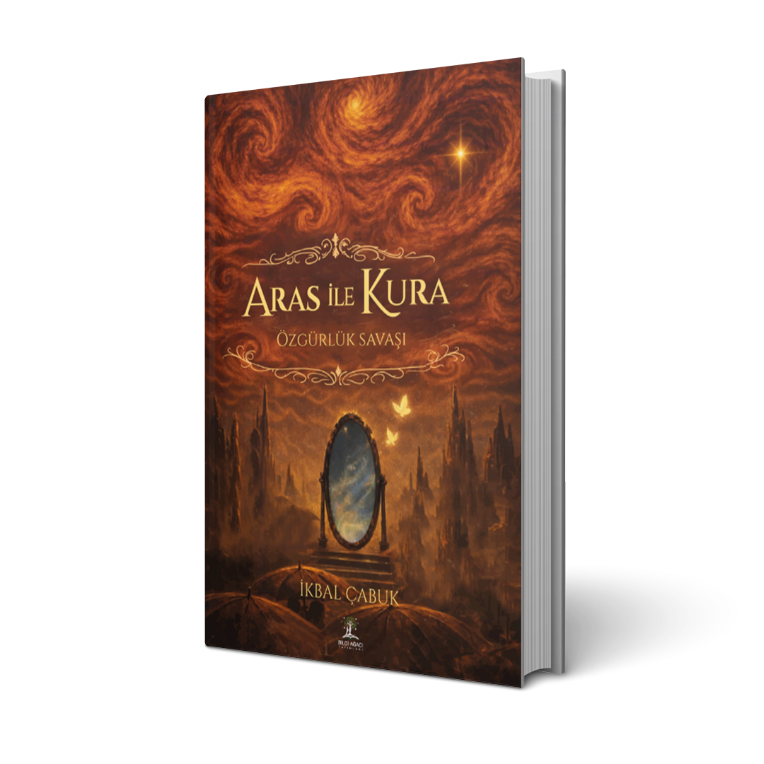 Aras ile Kura / İkbal Çabuk