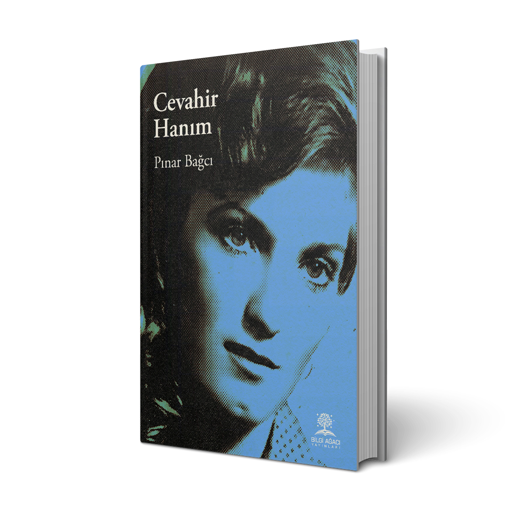 Cevahir Hanım / Pınar Bağcı