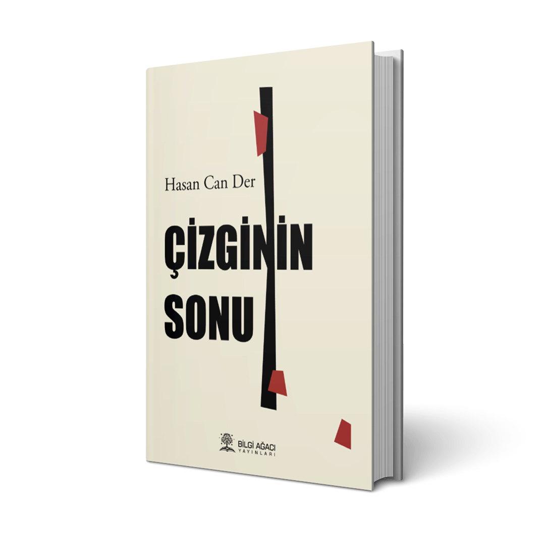 Çizginin Sonu / Hasan Can Der