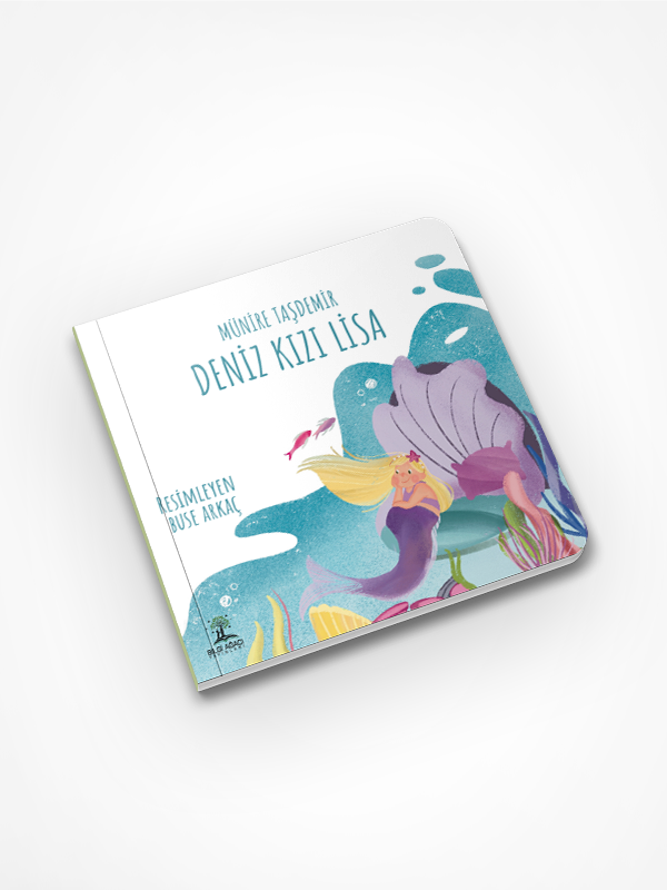 Deniz Kızı Lisa / Münire Taşdemir