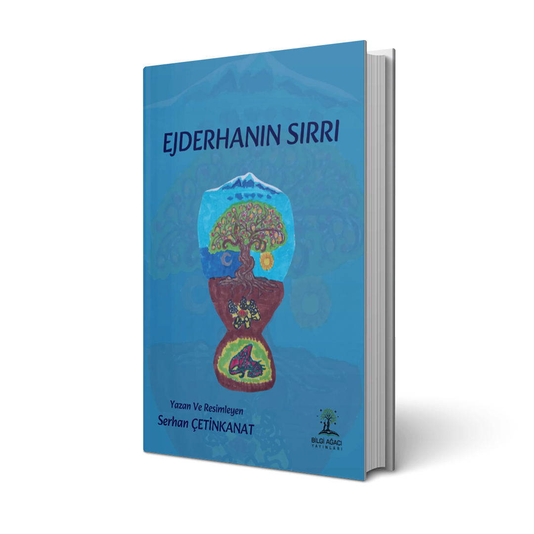 Ejderhanın Sırrı / Serhan Çetinkanat