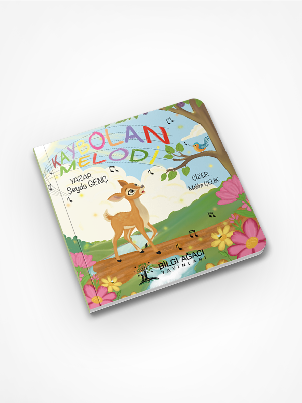 Kaybolan Melodi / Şeyda Genç