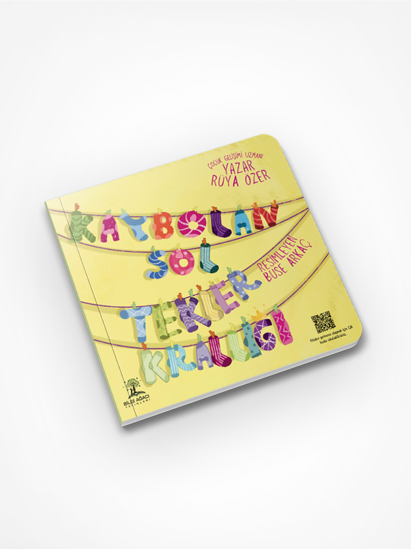 Kaybolan Sol Tekler Krallığı / Rüya Özer