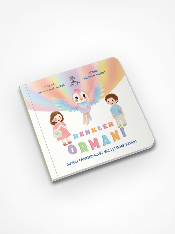 Renkler Ormanı / Havva Nur Derse