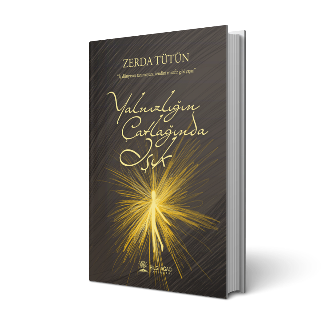 Yalnızlığın Çatlağında Işık / Zerda Tütün