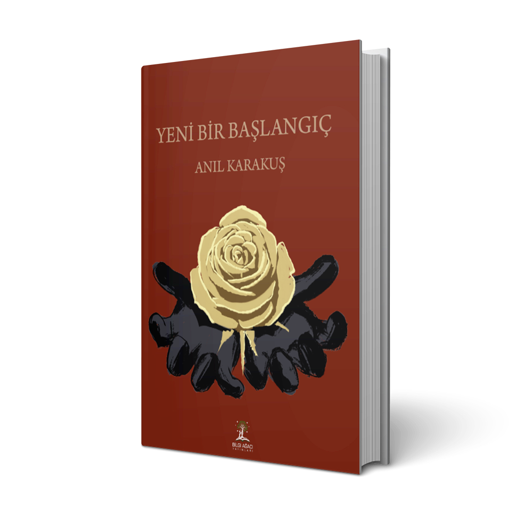 Yeni Bir Başlangıç / Anıl Karakuş
